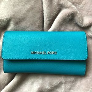 MK wallet